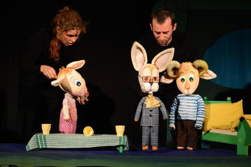 Bandura Emese, Nagy Tamás