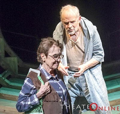 Blasek Gyöngyi, Fodor Tamás
<i>A vihar – rendező: Szikszai Rémusz</i>