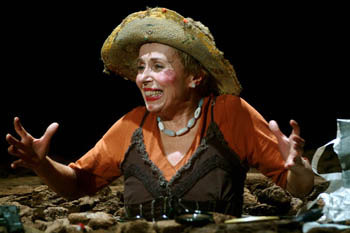 Stief Magda
(Ó, azok a szép napok!)