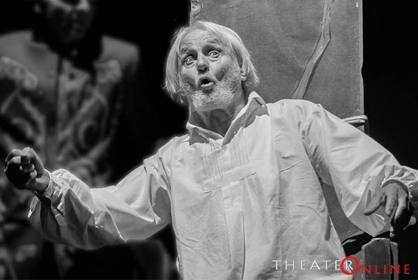 Csokonai Vitéz Mihály - Deres Péter: 
Dorottya, rendező Hajdú László  – 
Gózon Gyula Kamaraszínház (2023)