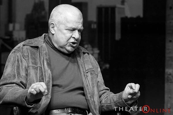 Neil Simon: A 88. utca foglyai, rendező: Ilan Eldad – Centrál Színház