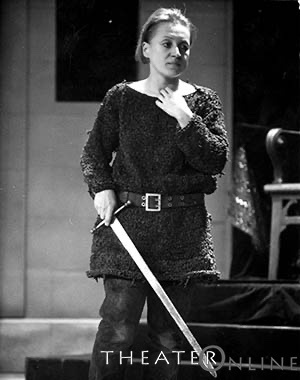 Shaw, George Bernard: Szent Johanna, rendező: Babarczy László – Csiky Gergely Színház Kaposvár