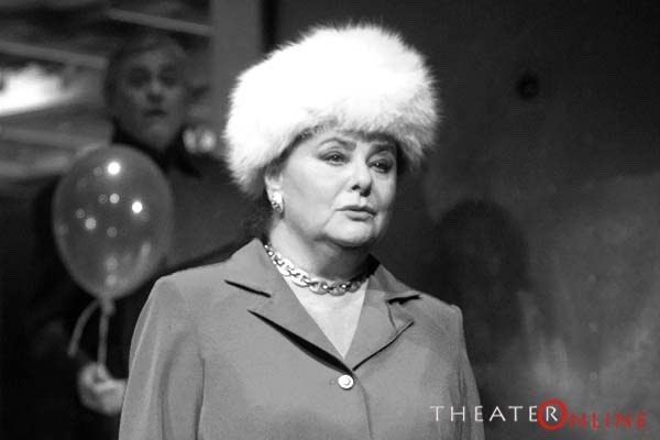 Alekszandr Szergejevics Puskin: Borisz Godunov, rendező: Kovalik Balázs – Örkény Színház