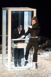 Visszaszületés Visszaszületés