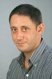 Dimény Áron Dimény Áron