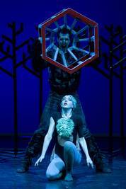 Péter és a farkas Péter és a farkas