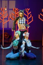 Péter és a farkas Péter és a farkas