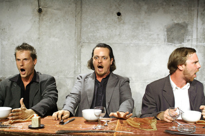 AlkalMáté Trupp AlkalMáté Trupp