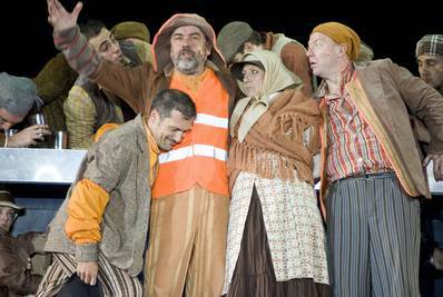 My fair lady My fair lady