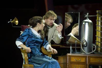 My fair lady My fair lady