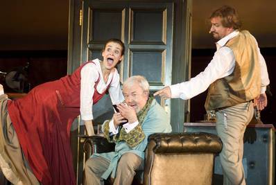 My fair lady My fair lady