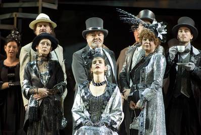 My fair lady My fair lady