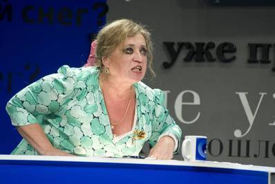 Dolcsaja vita Dolcsaja vita