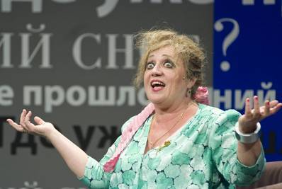 Dolcsaja vita Dolcsaja vita