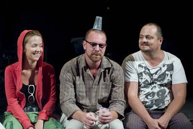 Baróthy (Máthé Zsolt) Baróthy (Máthé Zsolt)