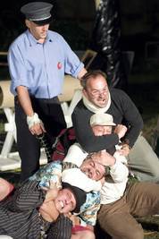 Tévedések vígjátéka Tévedések vígjátéka