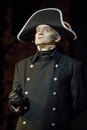 A nyomorultak A nyomorultak