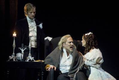 A nyomorultak A nyomorultak