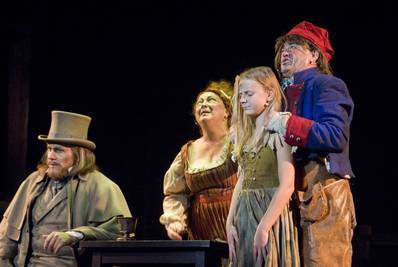 A nyomorultak A nyomorultak