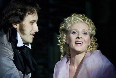 Szegény gazdagok Szegény gazdagok