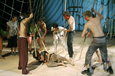 A Legyek Ura A Legyek Ura