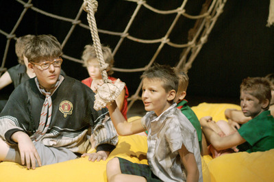 A Legyek Ura A Legyek Ura