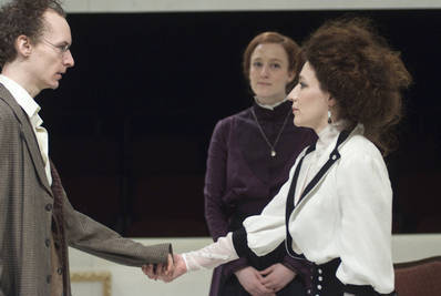 Bишнёвый сад I. - Cseresznyéskert Bишнёвый сад I. - Cseresznyéskert