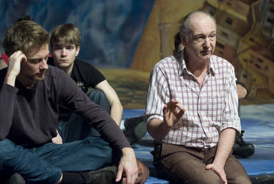 Virágos kert Virágos kert