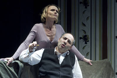 Peter és Jerry/Állatkerti történet Peter és Jerry/Állatkerti történet