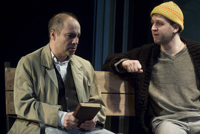 Peter és Jerry/Állatkerti történet Peter és Jerry/Állatkerti történet