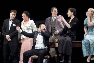 Cseresznyéskert Cseresznyéskert