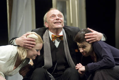 Cseresznyéskert Cseresznyéskert