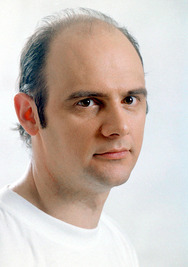 Magyar Attila Magyar Attila