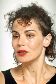 Maia Morgenstern Maia Morgenstern