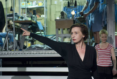 Nehéz istennek lenni Nehéz istennek lenni