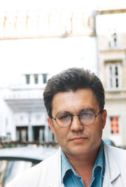 Márta István Márta István