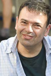 Márton László Márton László