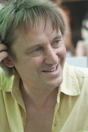 Háy János Háy János