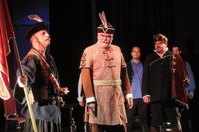 A fejedelem A fejedelem