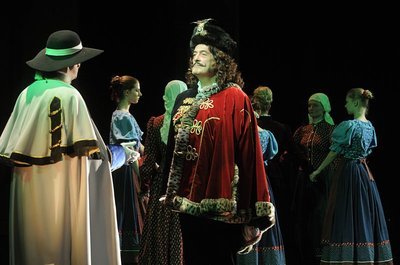 A fejedelem A fejedelem