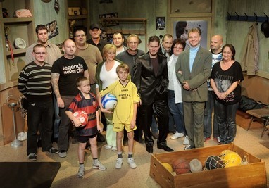 Sóska, sültkrumpli Sóska, sültkrumpli