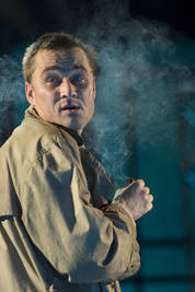 Scapin, a szemfényvesztő Scapin, a szemfényvesztő