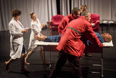 Szabadesés Szabadesés