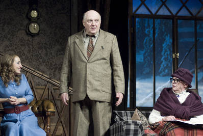 Az egérfogó Az egérfogó