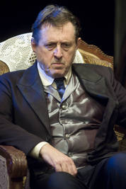 A régi ház A régi ház