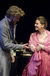 A régi ház A régi ház