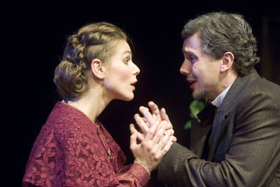 A régi ház A régi ház