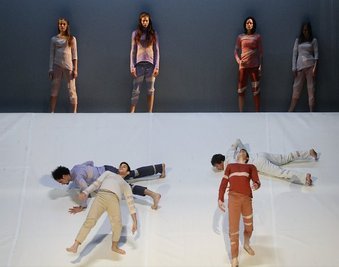 Les préludes Les préludes