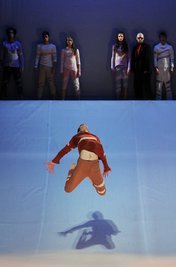 Les préludes Les préludes