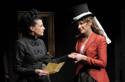 Vesztett éden Vesztett éden